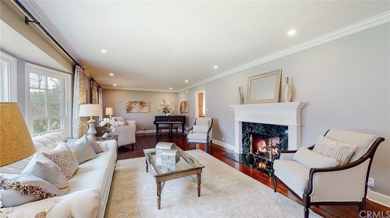 Photo 4 of 55 - 916 Panorama Dr, Arcadia, CA 91007