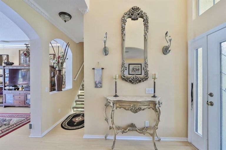 Photo 3 of 52 - 2930 Downan Point Dr, Land O Lakes, FL 34638