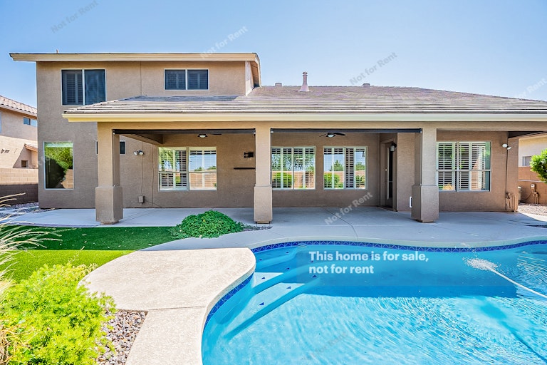 Photo 36 of 36 - 18718 N 62nd Dr, Glendale, AZ 85308