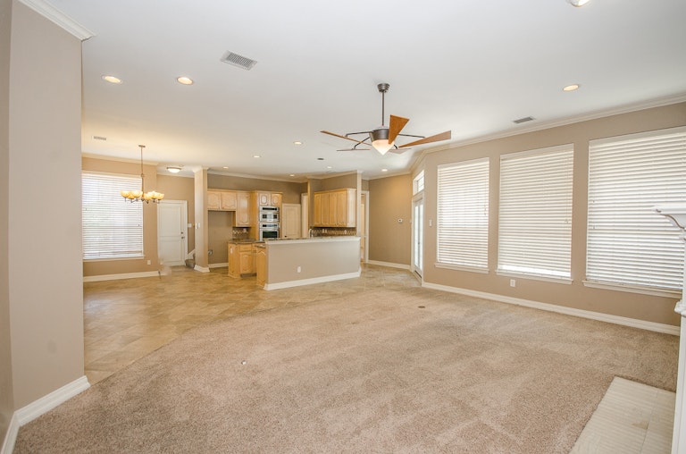 Photo 21 of 43 - 2206 Club Creek Cir, Garland, TX 75043
