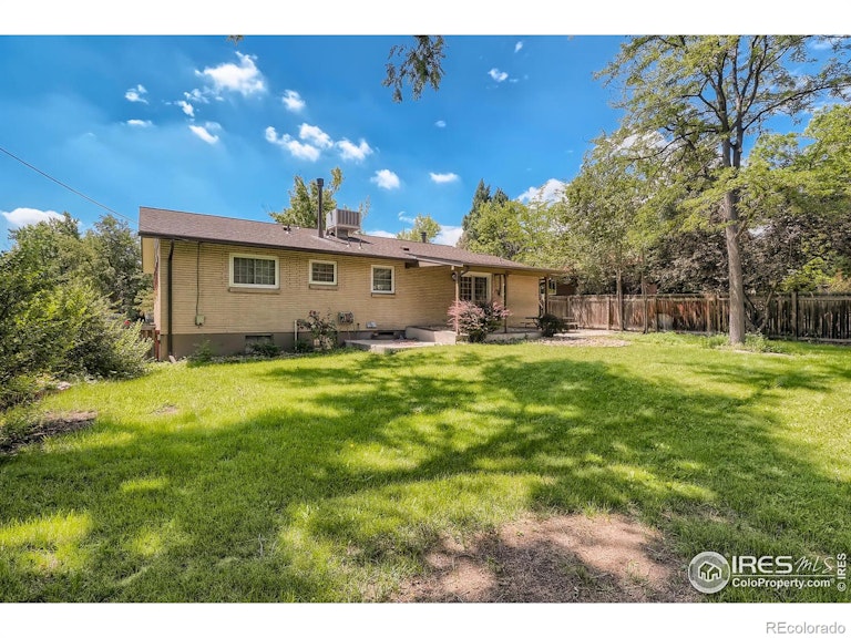 Photo 26 of 28 - 13537 W 22nd Pl, Golden, CO 80401