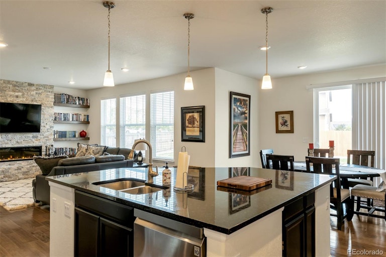 Photo 6 of 30 - 14967 Vienna Cir, Parker, CO 80134