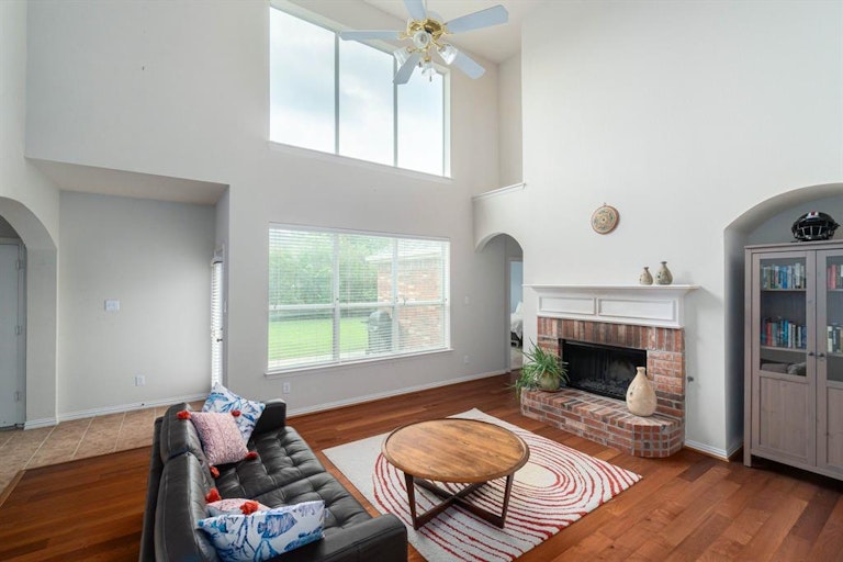 Photo 11 of 27 - 1606 Buckthorne Dr, Allen, TX 75002