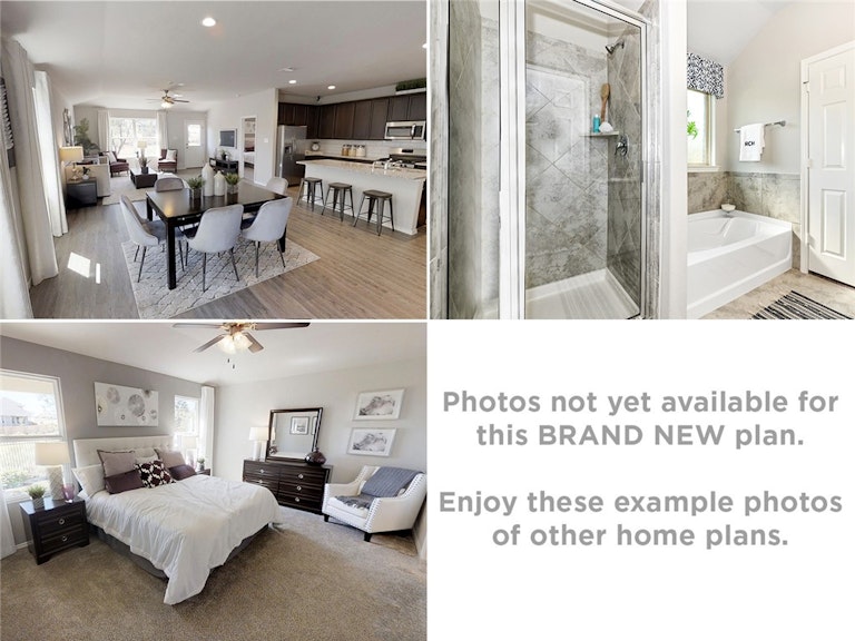 Photo 5 of 5 - 1165 Gracie Way, New Braunfels, TX 78130
