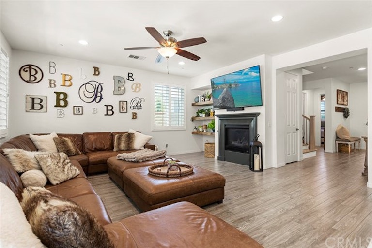 Photo 16 of 50 - 39198 Triple Springs Ln, Temecula, CA 92591