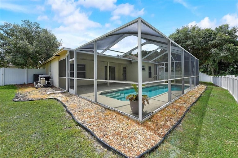 Photo 44 of 45 - 34510 Cliffcreek Ct, Wesley Chapel, FL 33545