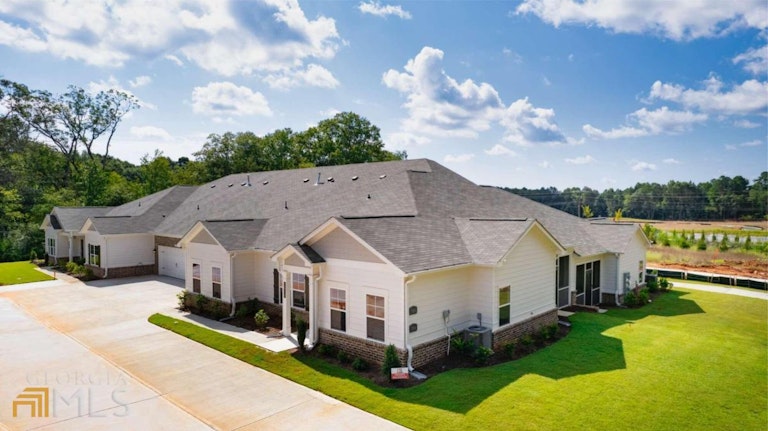 Photo 19 of 19 - 3713 Cheswolde Ave #101, Powder Springs, GA 30127