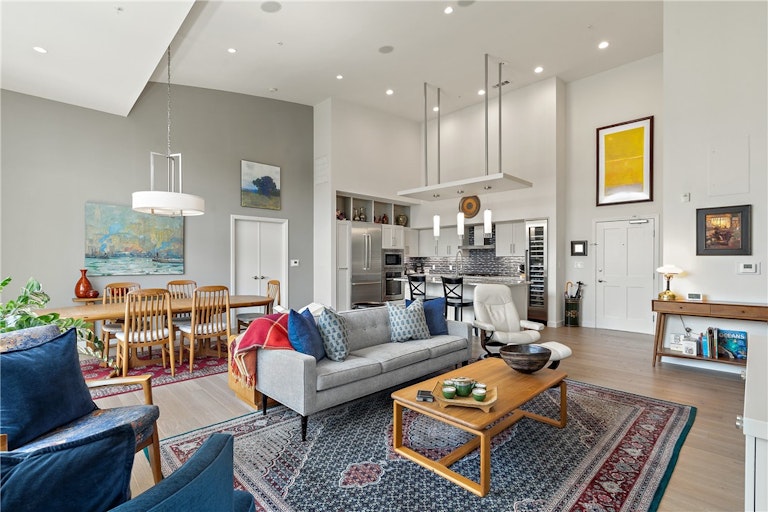 Photo 1 of 40 - 1600 Barton Springs Rd #3601, Austin, TX 78704