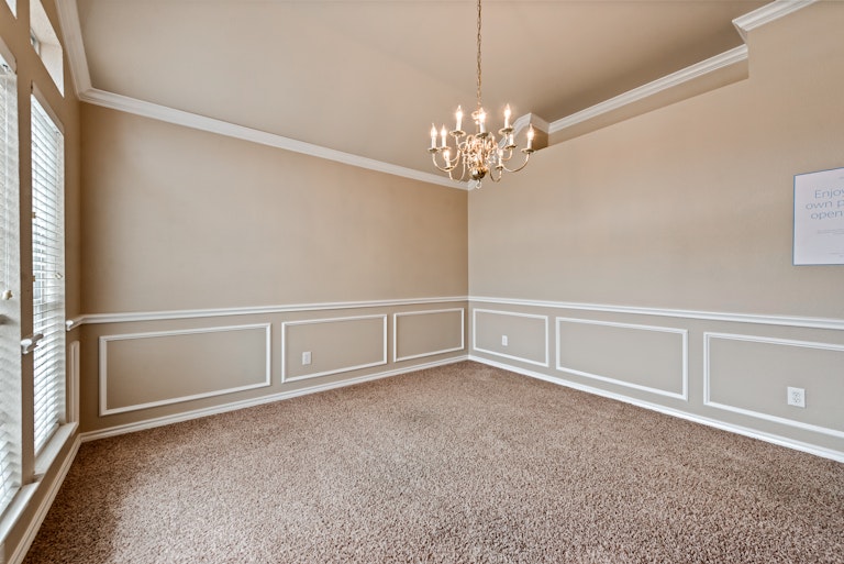 Photo 12 of 29 - 3954 Wisteria Ln, Haltom City, TX 76137