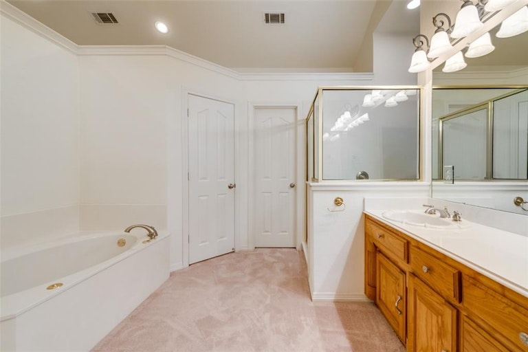 Photo 21 of 35 - 10723 E Clover Ln, Forney, TX 75126