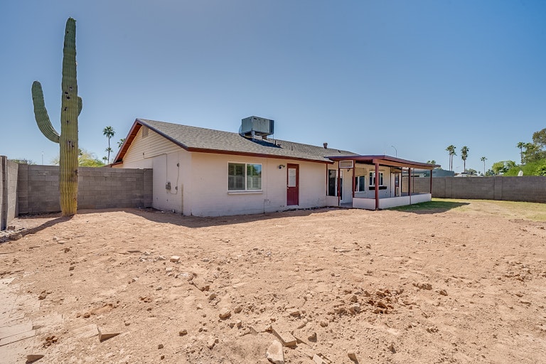 Photo 19 of 19 - 1810 S Palmer, Mesa, AZ 85210