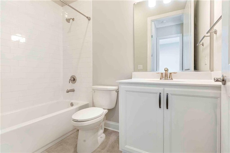 Photo 30 of 45 - 407 Frazier St, Woodstock, GA 30189
