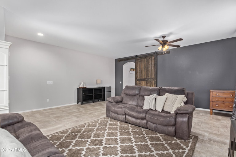 Photo 5 of 53 - 18403 W Port Au Prince Ln, Surprise, AZ 85388