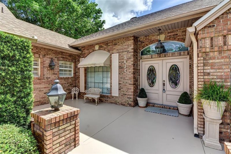 Photo 36 of 47 - 1411 Wyngate Dr, Deland, FL 32724