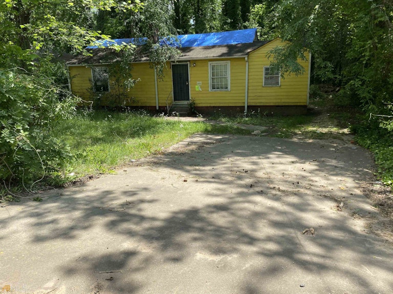Photo 1 of 51 - 1682 N Ave NW, Atlanta, GA 30318