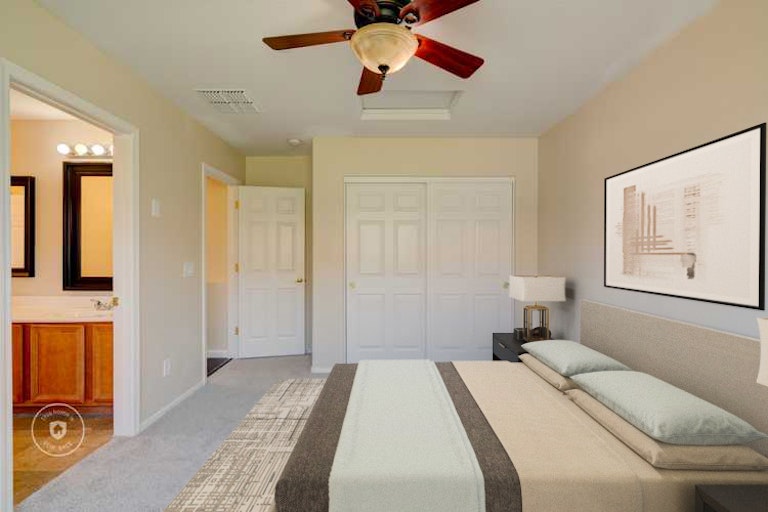 Photo 2 of 78 - 15344 W Coolidge St, Goodyear, AZ 85395