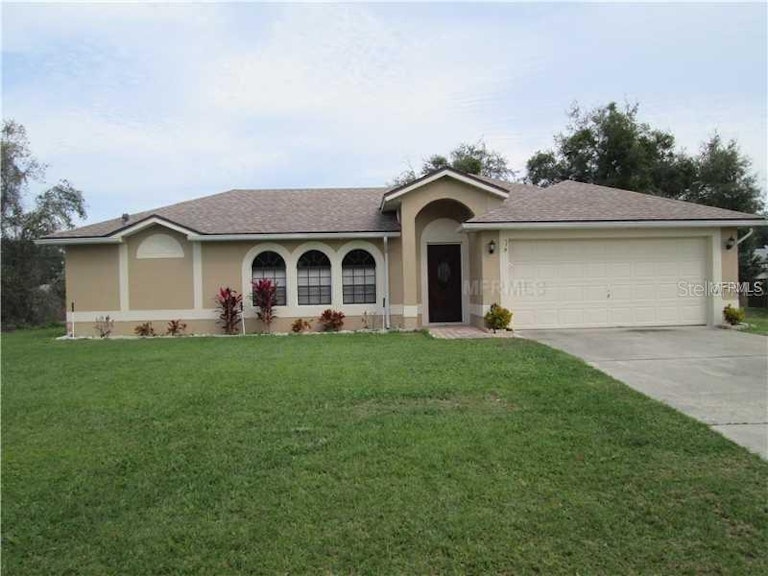 Photo 11 of 11 - 579 Lagorce Ter, Deltona, FL 32738