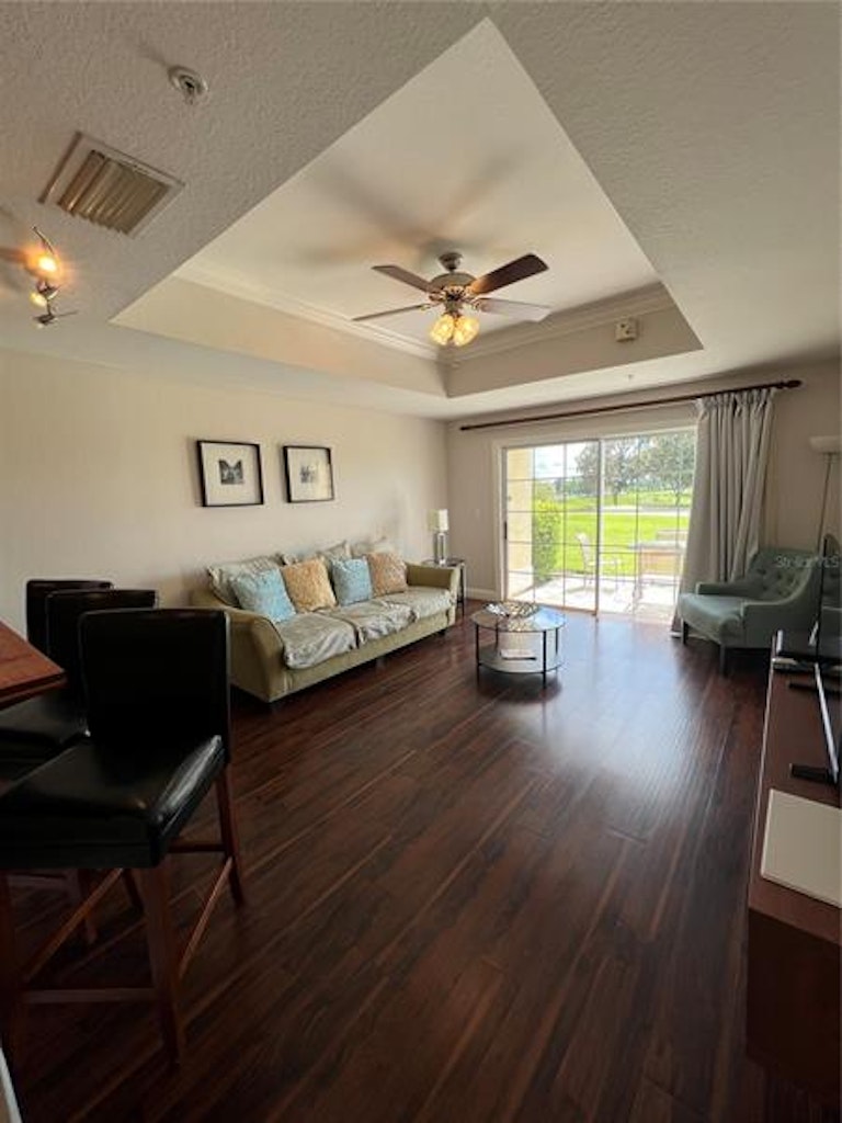 Photo 3 of 14 - 1323 Seven Eagles Ct #102, Reunion, FL 34747