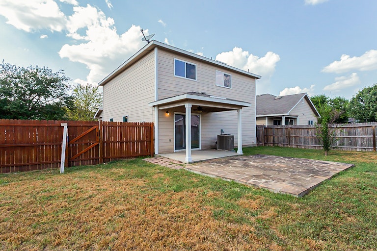 Photo 7 of 20 - 8130 Willow Country, San Antonio, TX 78254