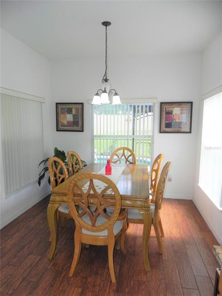 Photo 13 of 32 - 254 Highgate Park Blvd, Davenport, FL 33897