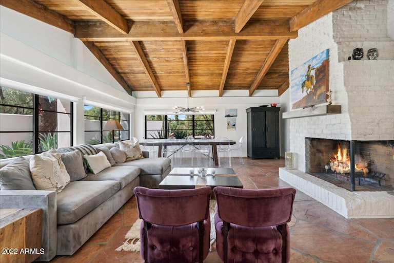 Photo 2 of 5 - 5745 N Quail Run Rd, Paradise Valley, AZ 85253