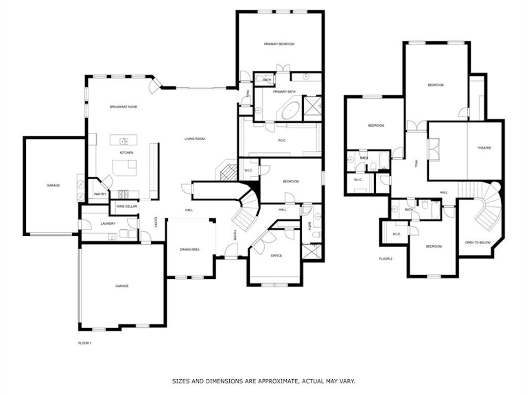 Photo 30 of 30 - 4636 Sidonia Ct, Fort Worth, TX 76126