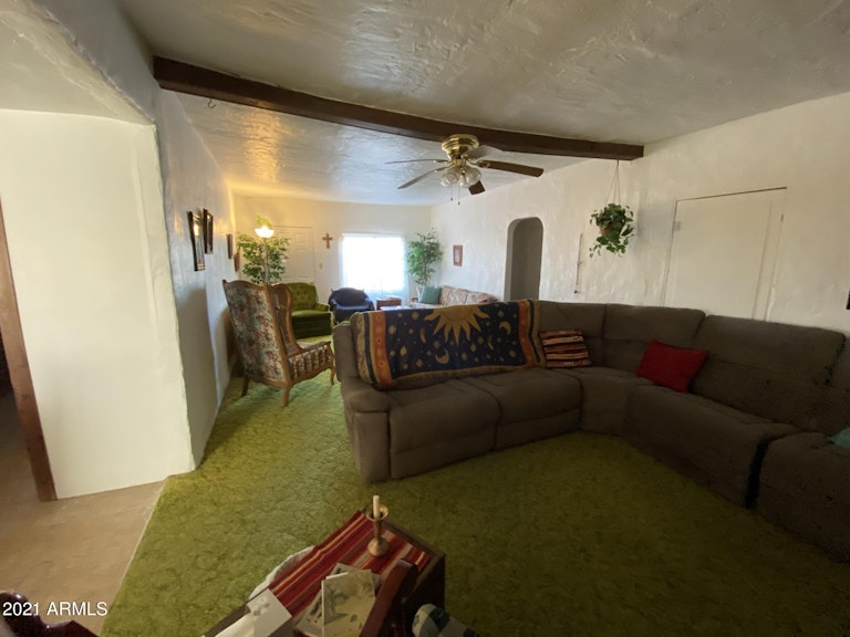 Photo 13 of 14 - 16682 N Christensen Rd, Florence, AZ 85132