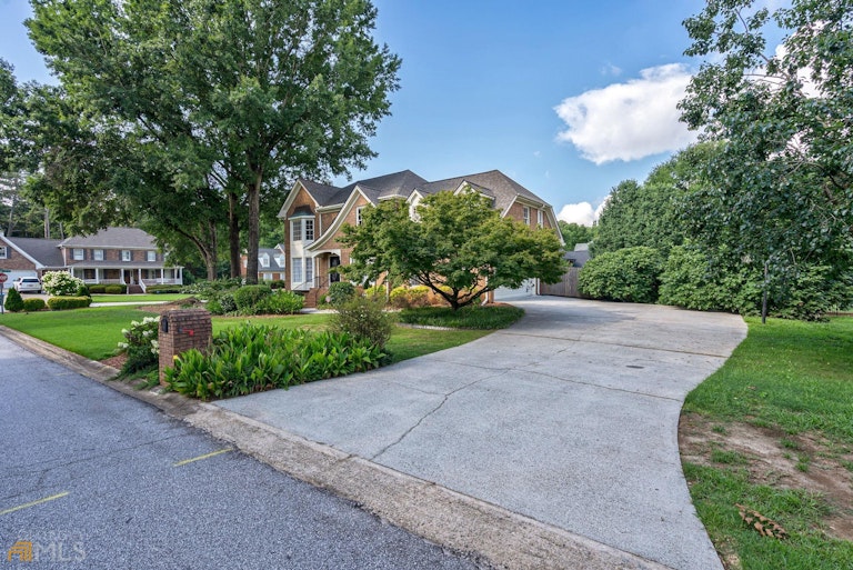 Photo 80 of 81 - 797 Oxford Ct SW, Lilburn, GA 30047