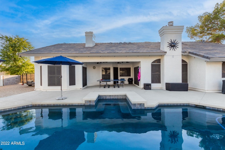 Photo 48 of 79 - 117 E Fairway Cir, Litchfield Park, AZ 85340