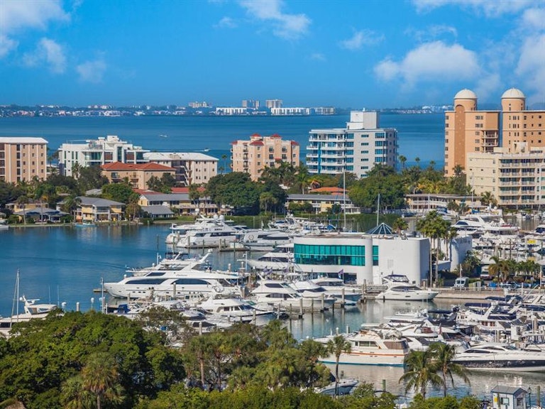 Photo 40 of 69 - 635 N Osprey Ave, Sarasota, FL 34236