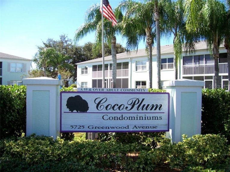 Photo 25 of 25 - 5725 Greenwood Ave #4201, North Port, FL 34287