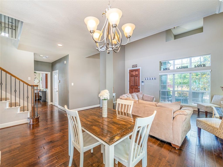 Photo 4 of 35 - 904 Auburn Ct, Savannah, TX 76227