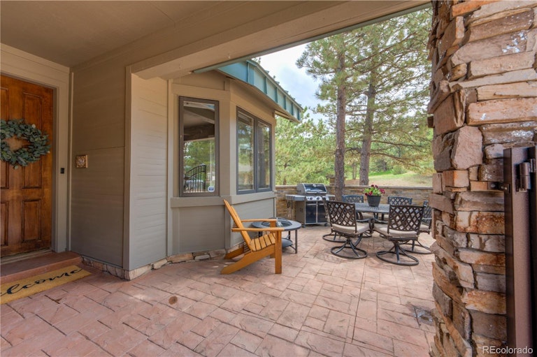 Photo 35 of 39 - 867 Hill And Dale Rd Unit C, Golden, CO 80401