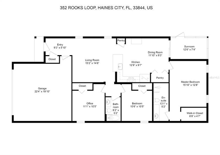 Photo 65 of 65 - 352 Rooks Loop, Haines City, FL 33844