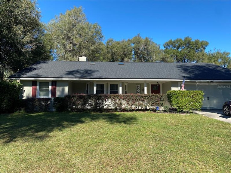 Photo 1 of 23 - 805 E Lansdowne Ave, Orange City, FL 32763