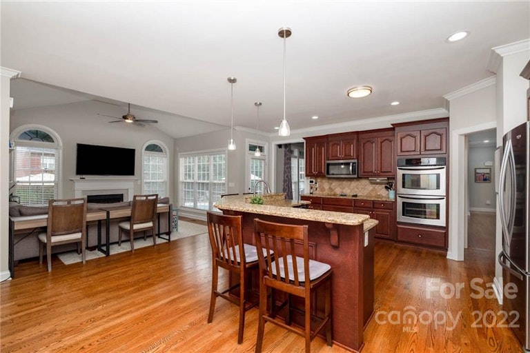 Photo 22 of 45 - 4332 Winder Trl, Gastonia, NC 28056