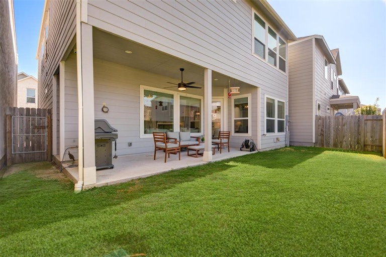 Photo 31 of 33 - 10009 Granary Dr, Houston, TX 77080