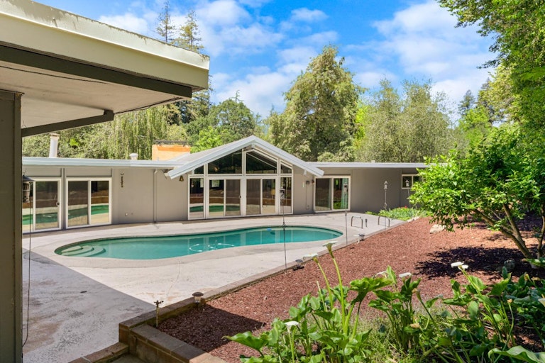 Photo 50 of 52 - 7373 Nob Hill Dr, Carmichael, CA 95608
