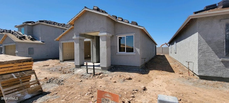 Photo 1 of 5 - 8426 W Atlantis Way, Phoenix, AZ 85043