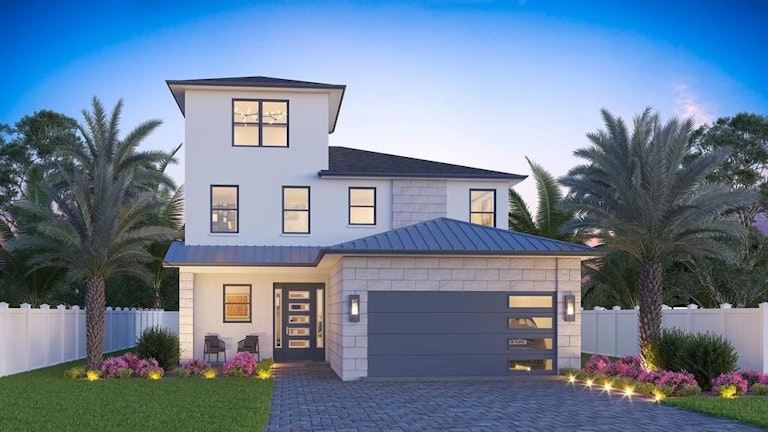 Photo 1 of 4 - 1021 W Coral St, Tampa, FL 33602