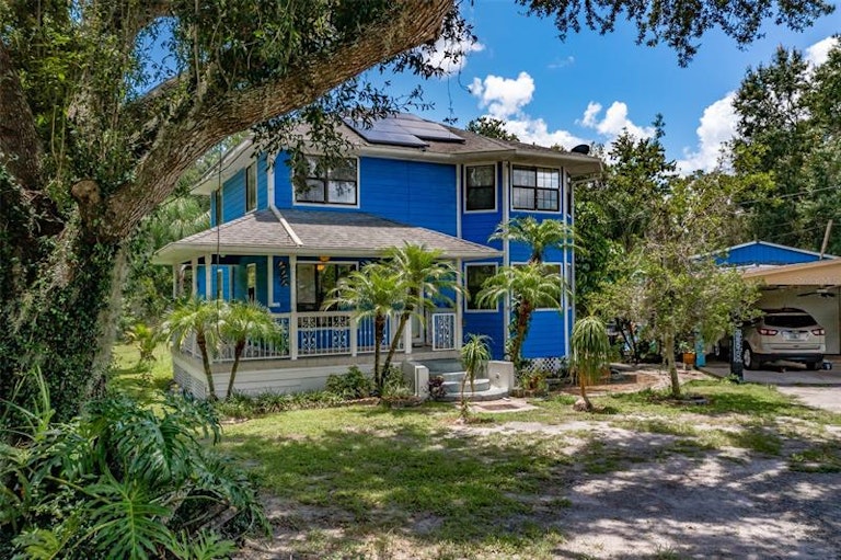Photo 8 of 63 - 1208 5th St, Wimauma, FL 33598