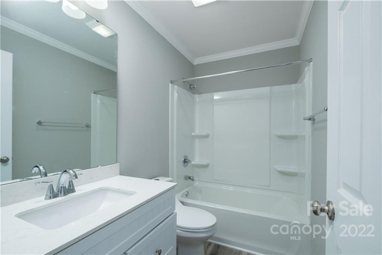 Photo 14 of 20 - 9725 Rodanthe Pl #37, Huntersville, NC 28078