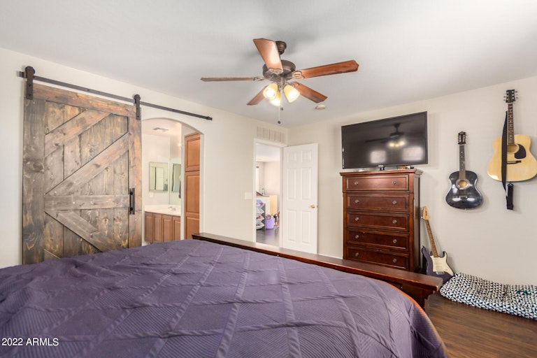 Photo 15 of 30 - 31405 N Mesquite Way, San Tan Valley, AZ 85143