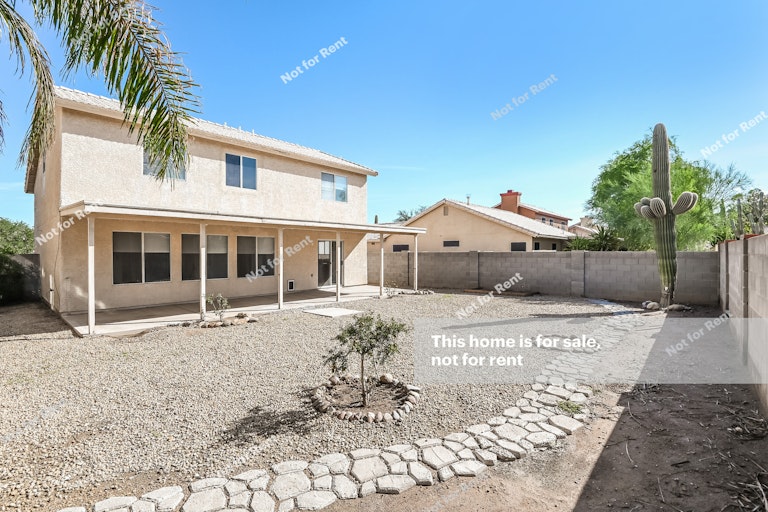 Photo 27 of 27 - 7013 W Amarante Dr, Tucson, AZ 85743