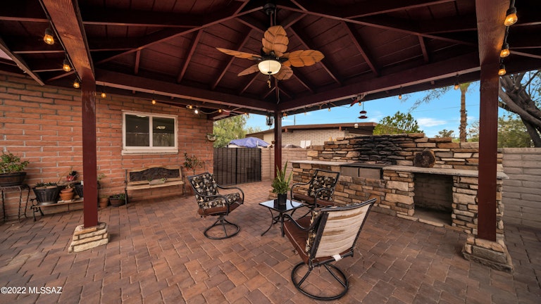 Photo 26 of 36 - 3918 S Cook St, Tucson, AZ 85746