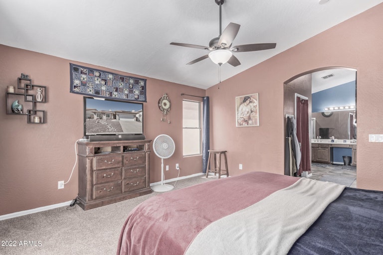 Photo 14 of 27 - 12873 W Aster Dr, El Mirage, AZ 85335