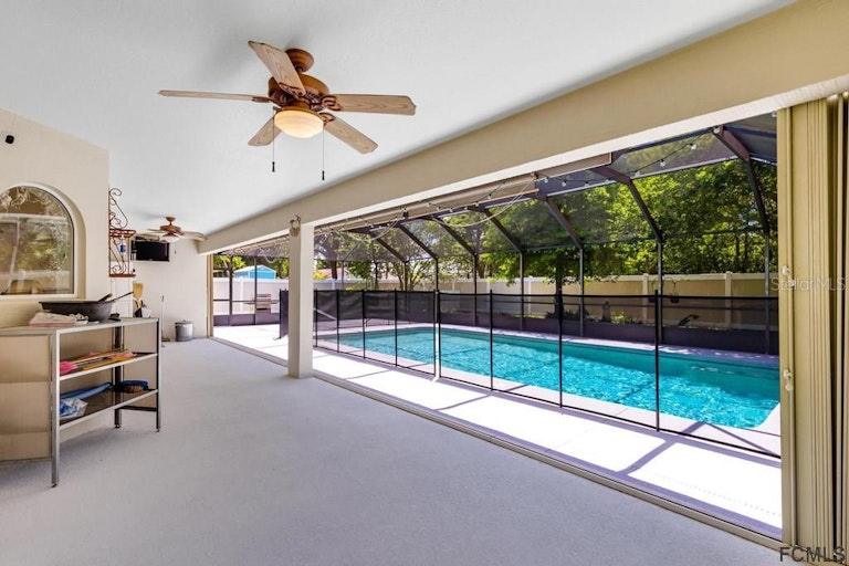 Photo 43 of 60 - 52 Rockefeller Dr, Palm Coast, FL 32164