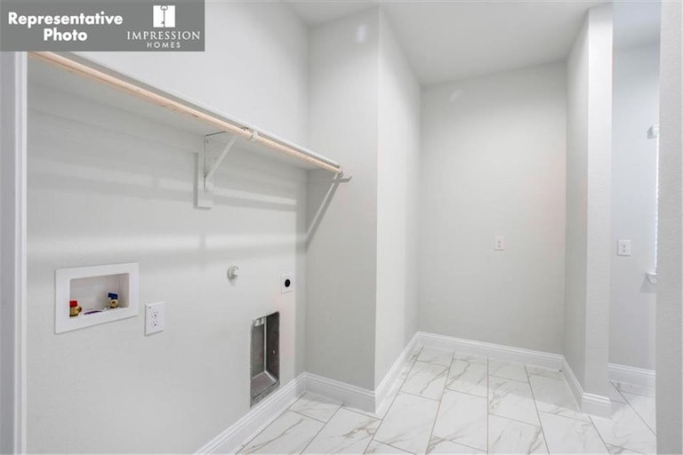 Photo 26 of 26 - 260 Clairmont Dr, Ponder, TX 76259