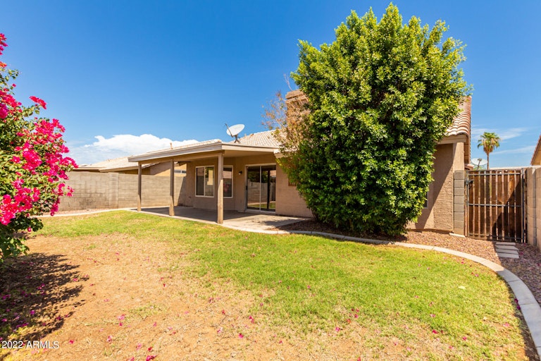 Photo 16 of 16 - 483 E Monterey St, Chandler, AZ 85225