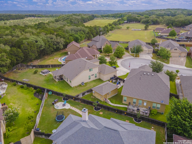 Photo 47 of 49 - 834 Lodge Creek Dr, New Braunfels, TX 78132